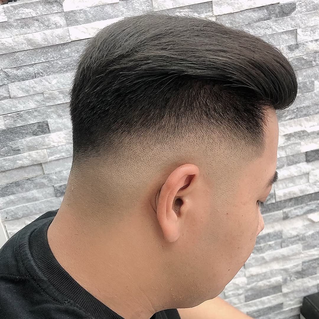 Taglio Rony Milano 4